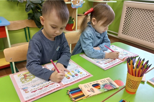 Умники и умнички