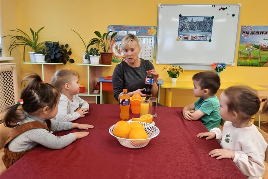 Полезные и вредные напитки