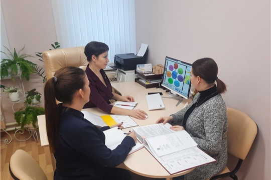 Совет профилактики по итогам 2023 года