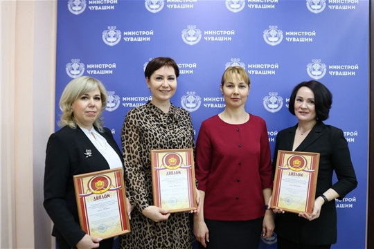 Победа в республиканском конкурсе