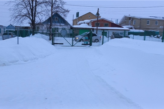 благоустройство на 19.01.2024