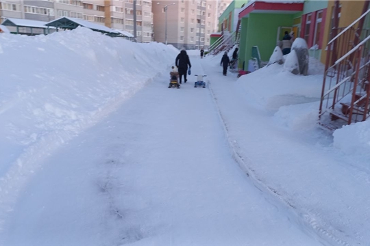 благоустройство на 23.01.2024