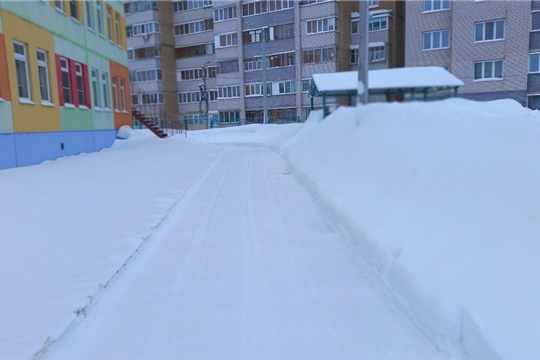 благоустройство на 13.02.2024