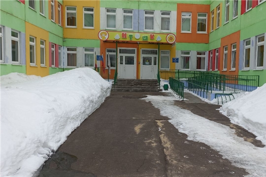 благоустройство на 05.03.2024