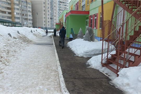 благоустройство на19.03.2024