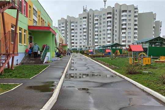 благоустройство на 23.04.2024