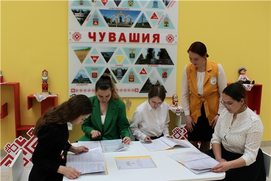 Производственная практика студентов на базе ДОУ