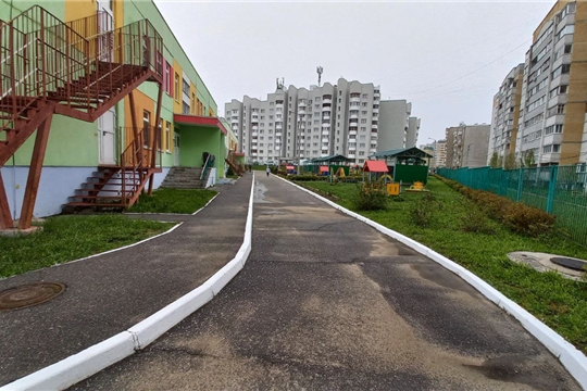 благоустройство 07.05.2024