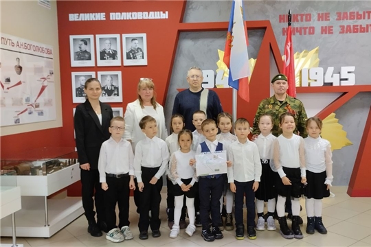 Экскурсия в музей