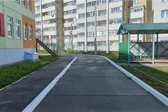 благоустройство на 14.05.2024