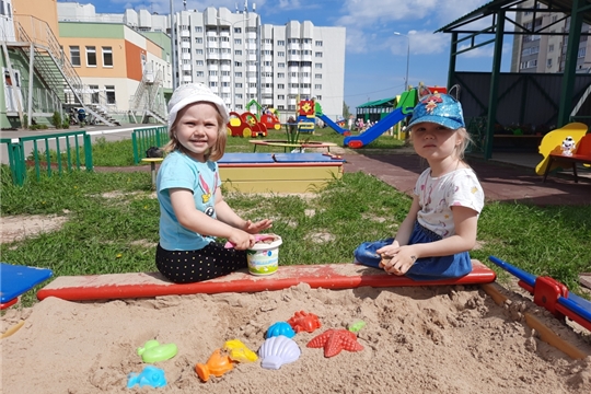 Профилактика солнечных ударов 