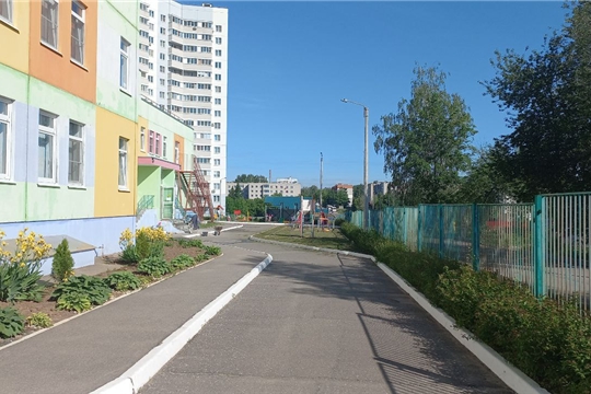 благоустройство на 11.06.2024