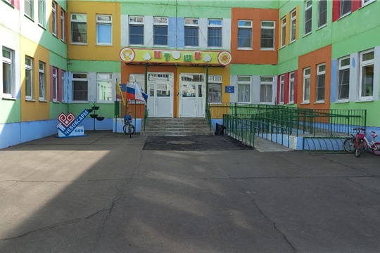 благоустройство на 02.07.2024