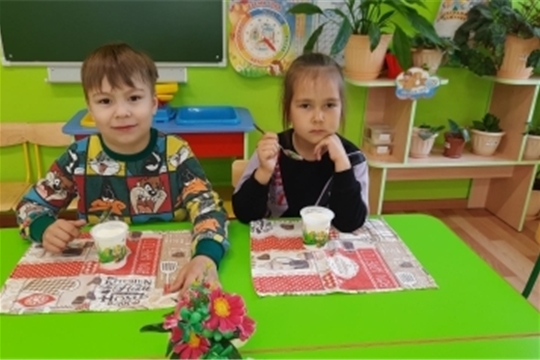 О пользе кисломолочных продуктов