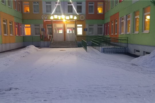 благоустройство на 04.02.2025