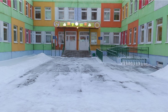 благоустройство на 18.02.2025