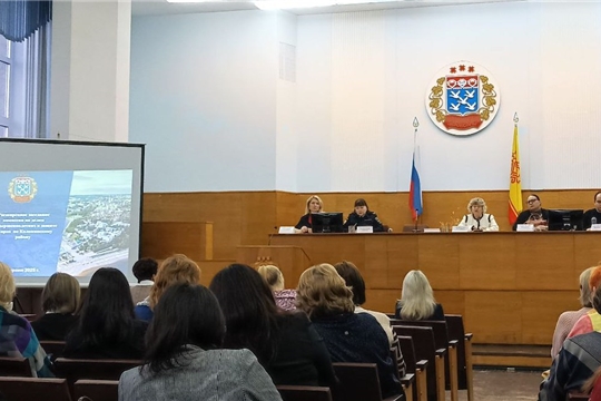 Расширенное заседание КПДН