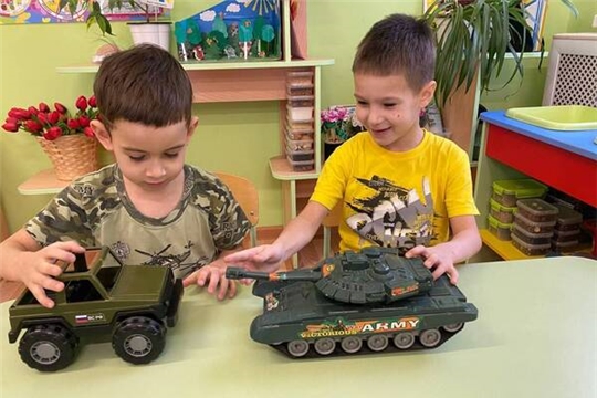 Тематические беседы