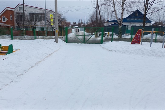 благоустройство 25.02.2025