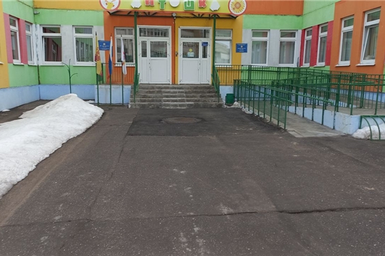 благоустройство на 11.03.2025