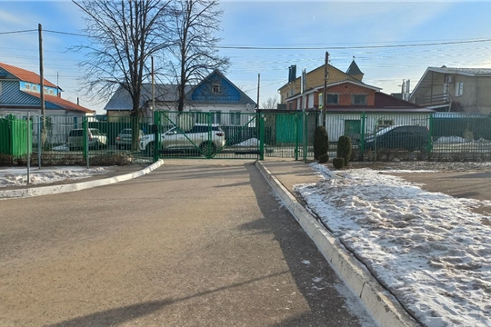 благоустройство на 18.03.2025