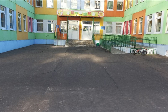 благоустройство на 25.03.2025