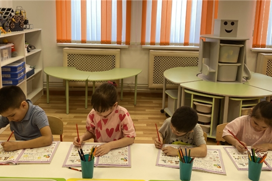 Кружок "Игралочка"