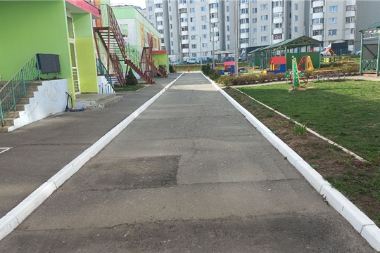  Благоустройство 22.04.2025 