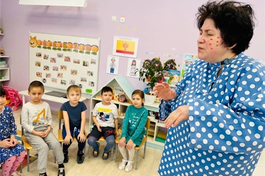 Домовенок Кузя.