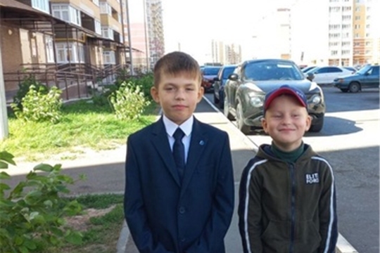 День брата и сестры.