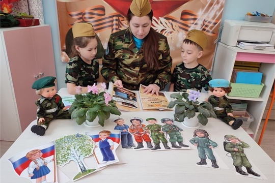 Что такое "День Победы"?