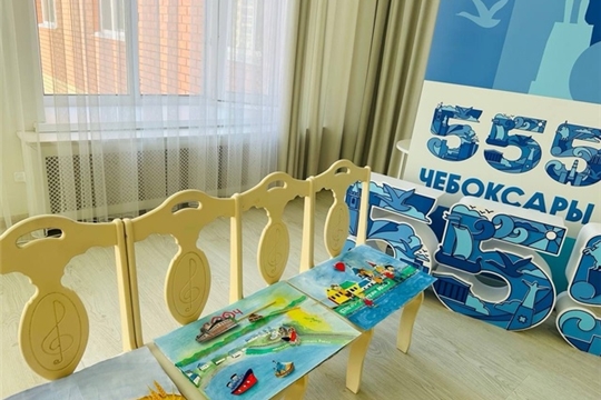 Творческий процесс.