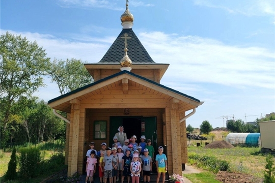 От чистого истока.