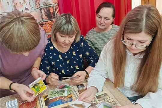Курсы повышения квалификации