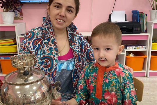 Масленица – самый весёлый, шумный, любимый, народный праздник.