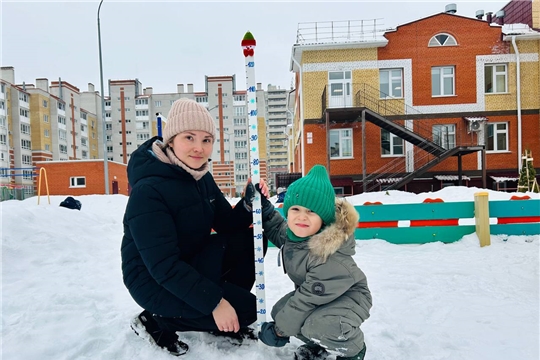 «Юные натуралисты»