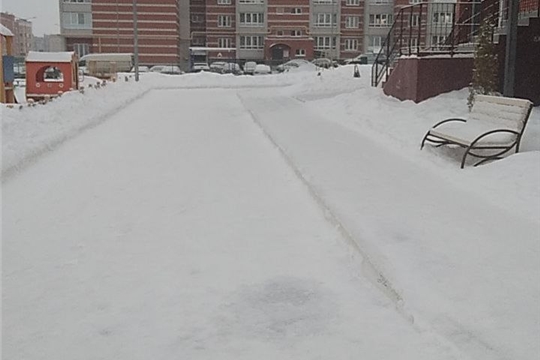 Внутренняя территория 1 корпус 04