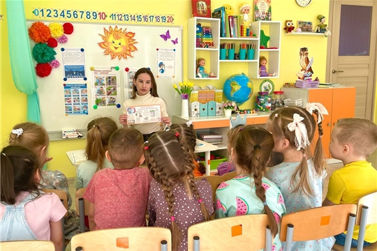 «Правила безопасного поведения на дороге»