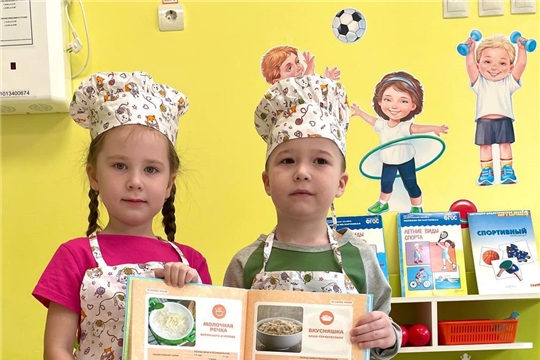 В чем польза молочного супа для ребенка?