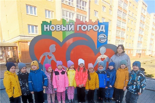 «С чего начинается Родина?»
