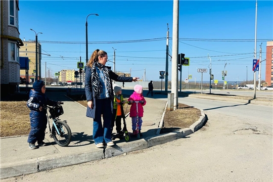 Профилактика детского травматизма.