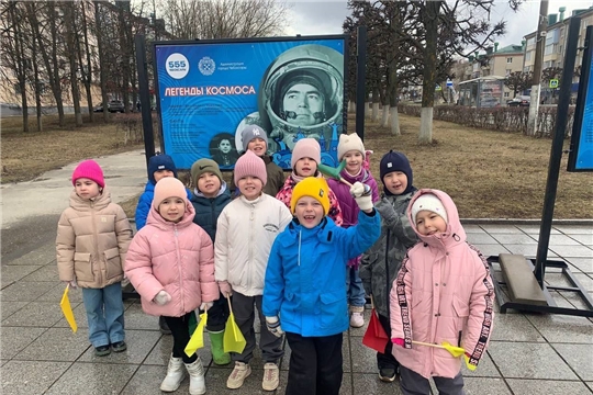  «По родному краю с рюкзаком шагаю»