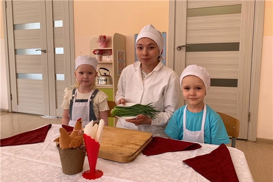  Вкусен и полезен супчик на обед!