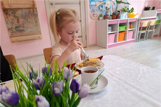 "Здоровые дети, счастливые родители"