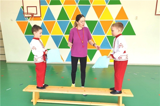 "Неделя народной культуры"
