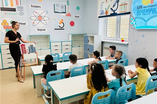 Дополнительный кружок «Читалочка»
