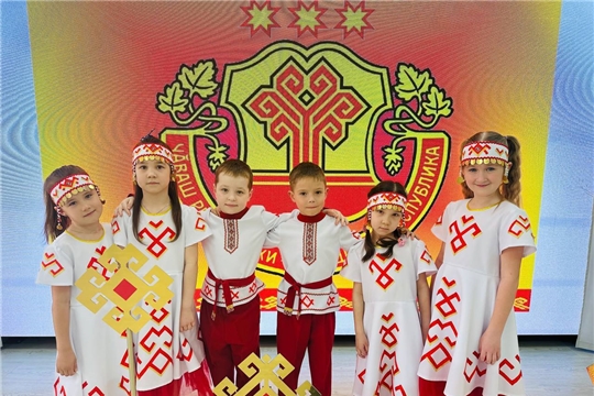 «В краю ста тысяч песен»!