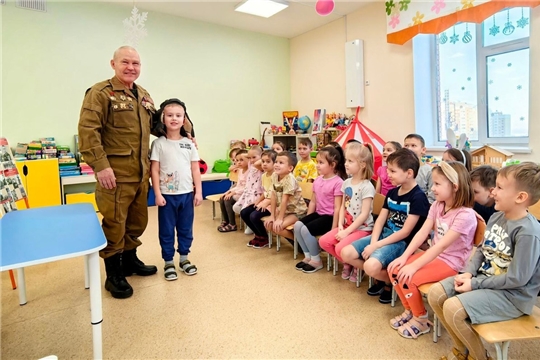 9 декабря- День Героев Отечества