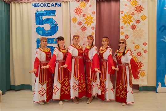 Творческий музыкальный фестиваль "Таланты нашего города"