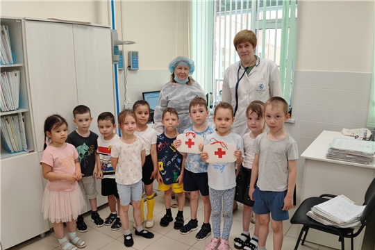 День медицинского работника